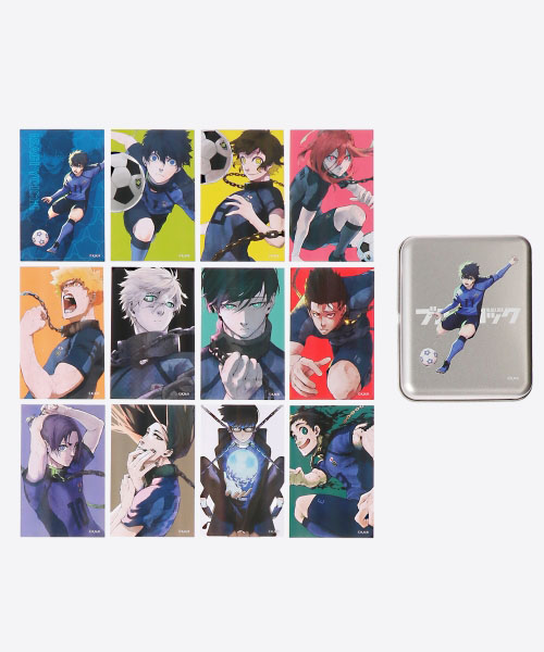 SHINJUKU ART WEEK ブルーロック×伊勢丹 | 三越伊勢丹オンライン