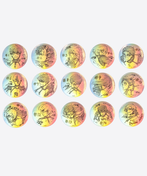 SHINJUKU ART WEEK ブルーロック×伊勢丹 | 三越伊勢丹オンライン