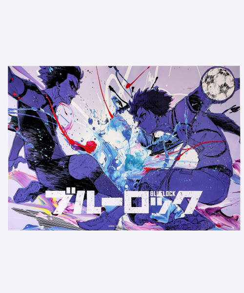 糸師凛 アディダス×ブルーロック 伊勢丹 アディダス×ブルーロック カスタマイズユニフォーム 糸師凛 160 新品