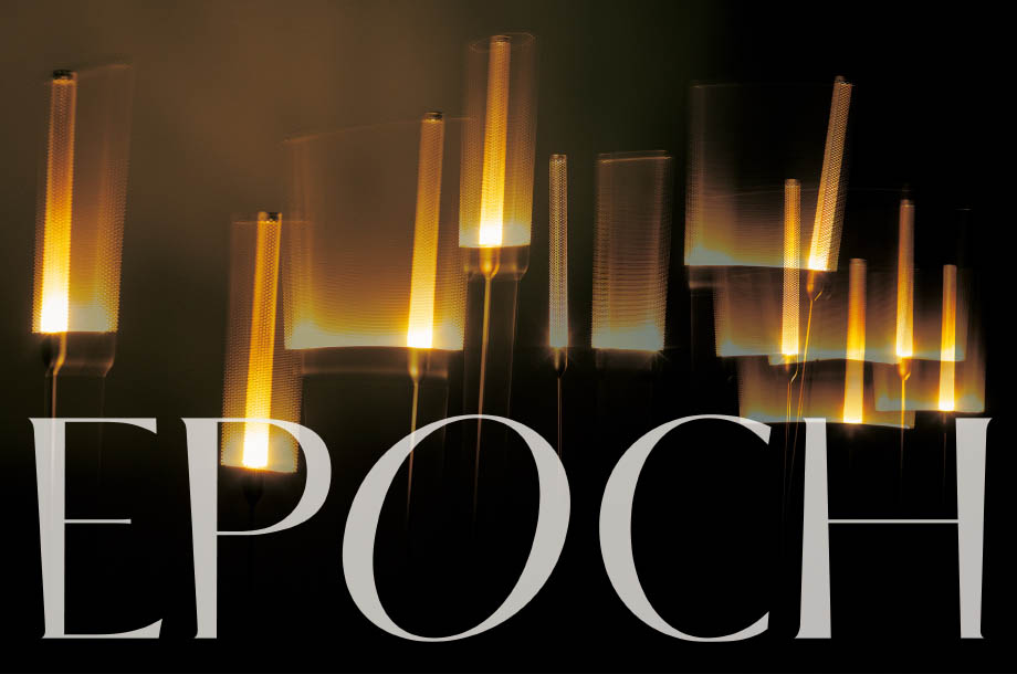 伊勢丹新宿店 メンズ館のラグジュアリー＆モード 『EPOCH/エポック』