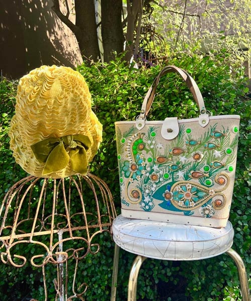 ＜NUTTY VINTAGE＞の商品画像