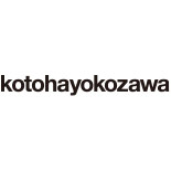 コトハヨコザワのロゴ画像