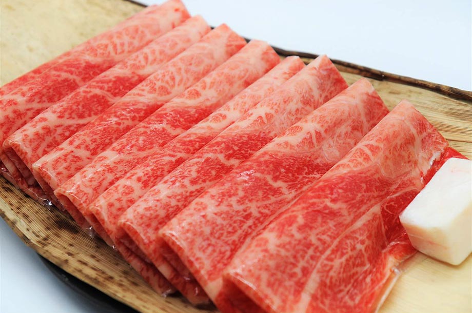 切り落とし・薄切り肉の画像