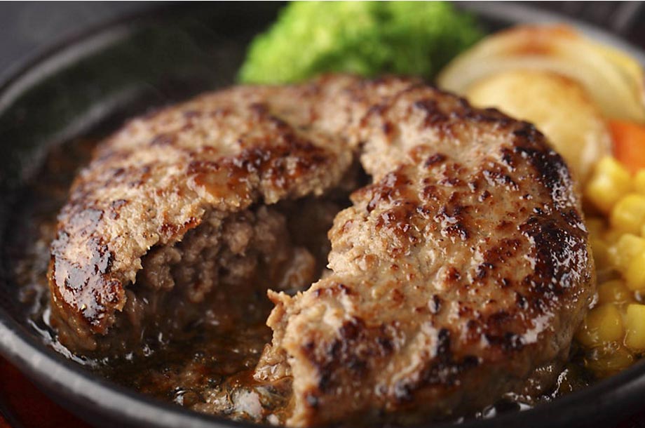 ハンバーグ・ローストビーフ・その他加工肉製品の画像