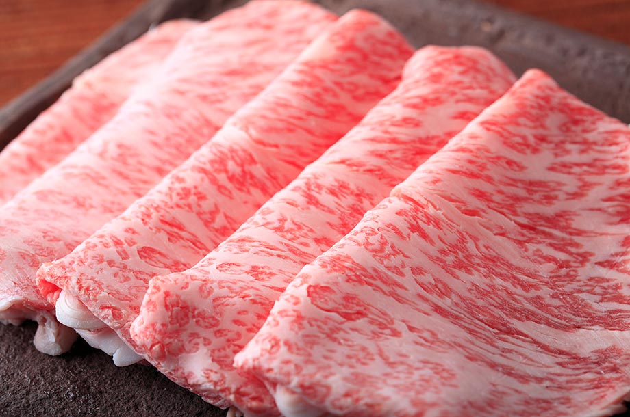 牛肉の画像