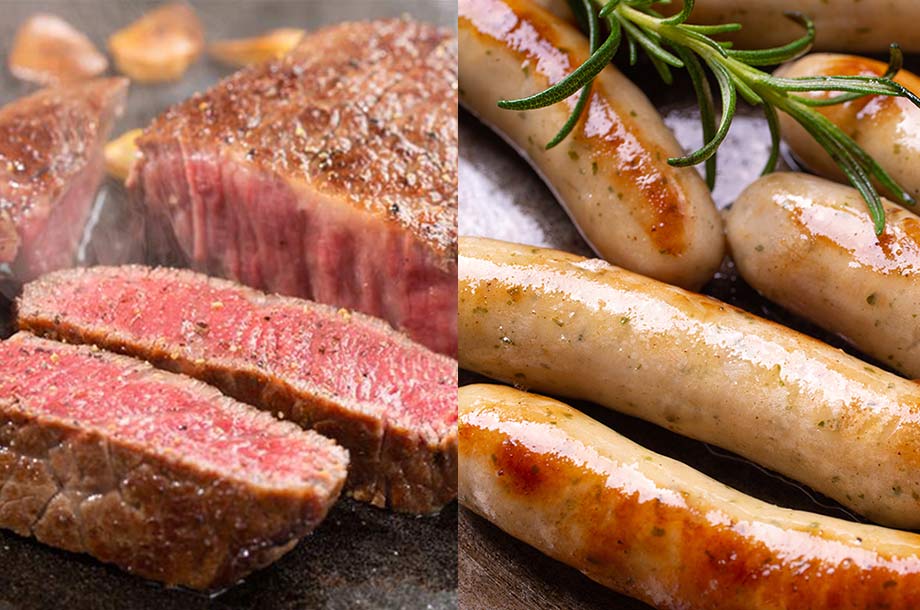 お肉が主役のこだわり肉通販 三越伊勢丹オンラインストア