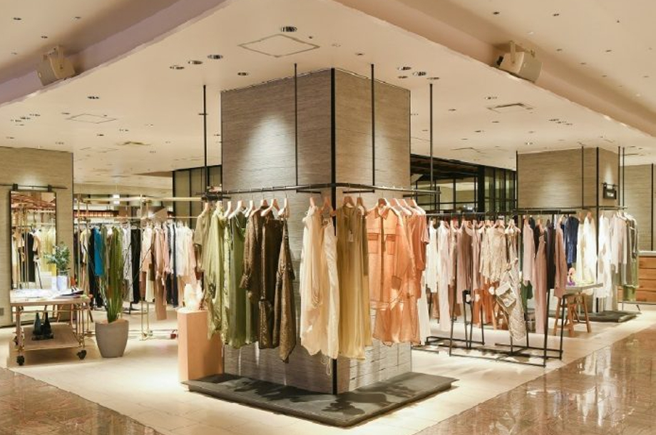 リ・スタイルTOKYOのショップ画像