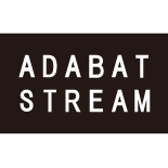 アダバットストリームのロゴ画像