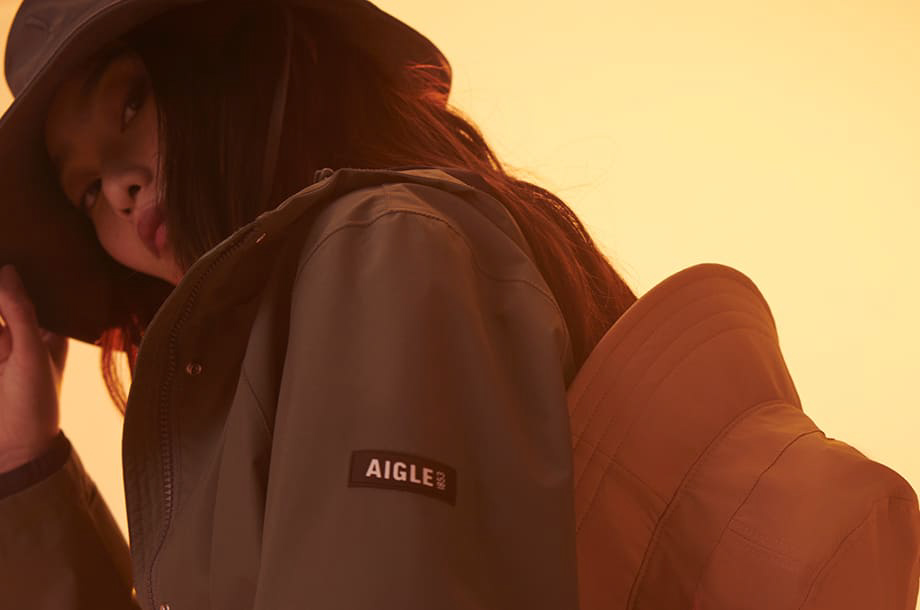 エーグルのイメージバナー画像