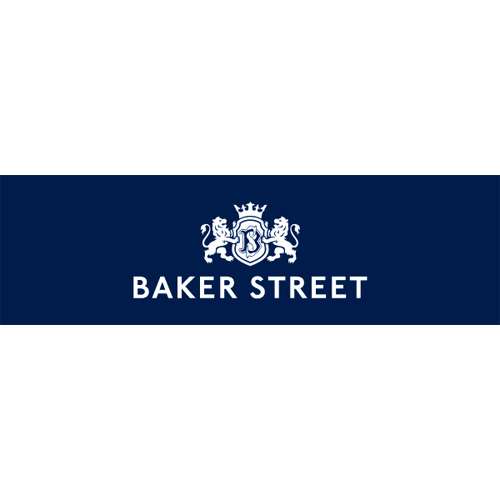 ベイカー・ストリートのブランドロゴ画像