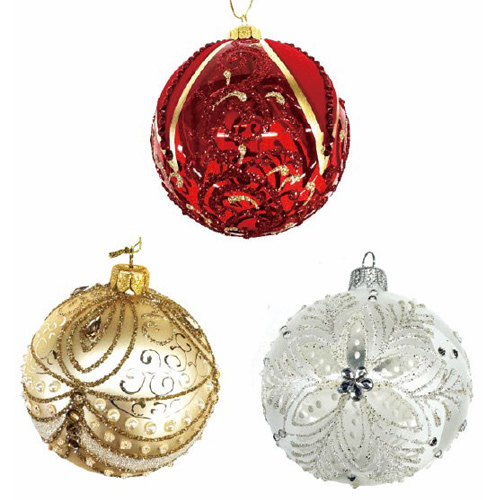 クリスマスツリー＆クリスマスオーナメント ISETAN Christmas