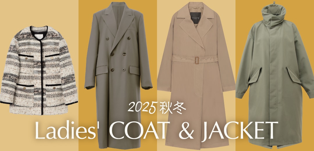 極美品✨現行品✨LAATO 2024秋冬　セーラーカラー　オーバコート　グレー 極美品✨現行品✨LAATO 2024秋冬 セーラーカラー オーバコート