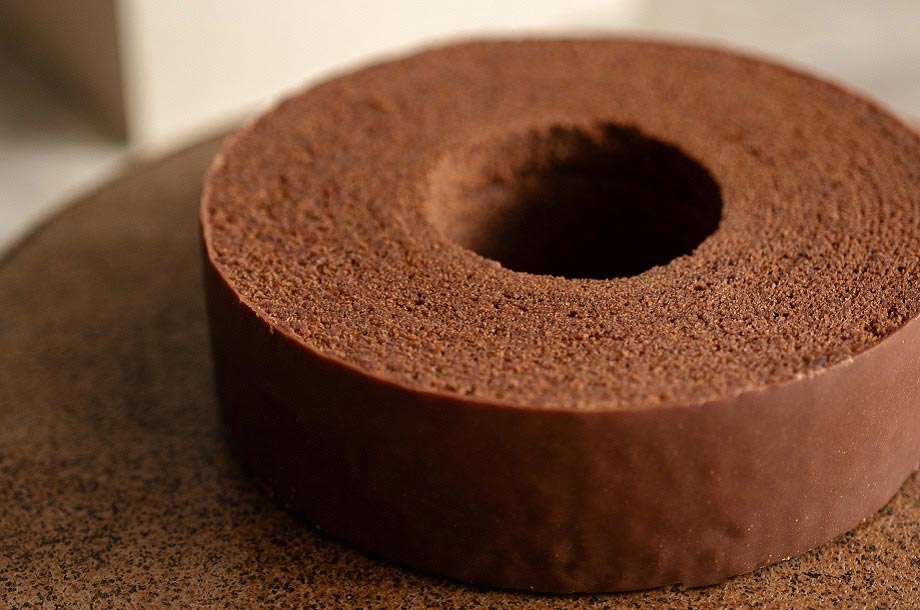 ＜カカオ菓子suminoza＞の画像