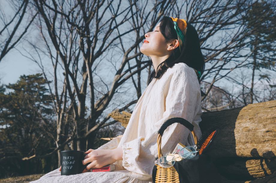 ISETAN Seedシーズンビジュアル画像