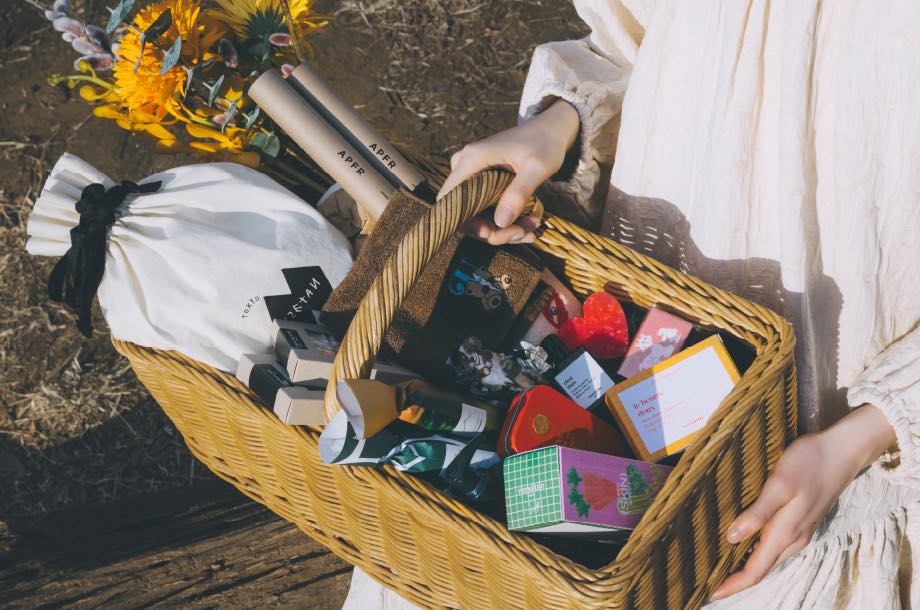 ISETAN Seedシーズンビジュアル画像