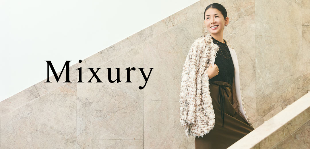 日本橋三越本店 本館3階ショップ ミグジュアリー | 三越伊勢丹