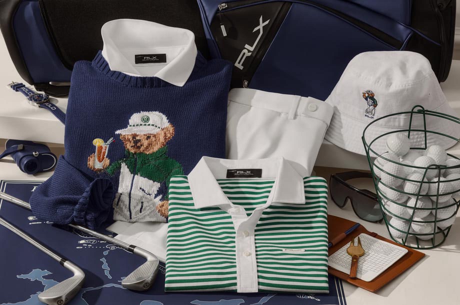 ポロゴルフのイメージバナー画像