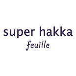 スーパーハッカ フィーユのロゴ画像