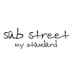 サブストリートのロゴ画像