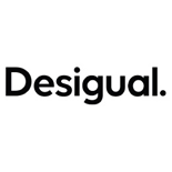 デシグアルのロゴ画像