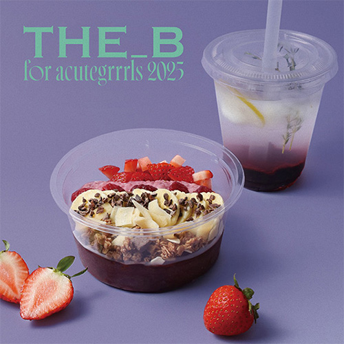 ＜ザ・ビー＞イートイン イメージ画像