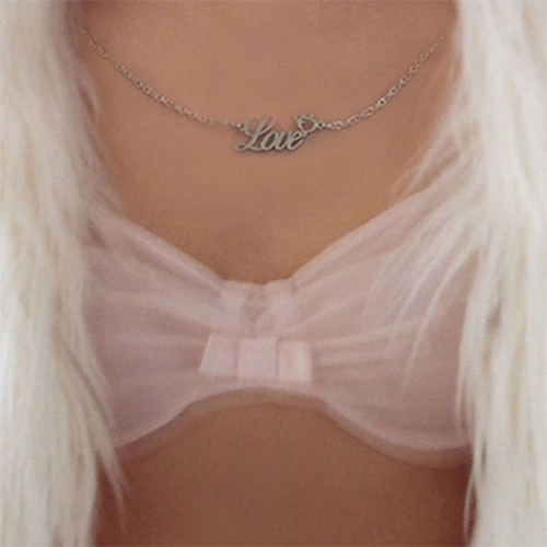 ＜ザ・ヴァージンズ＞ネックレスカスタム イメージ画像