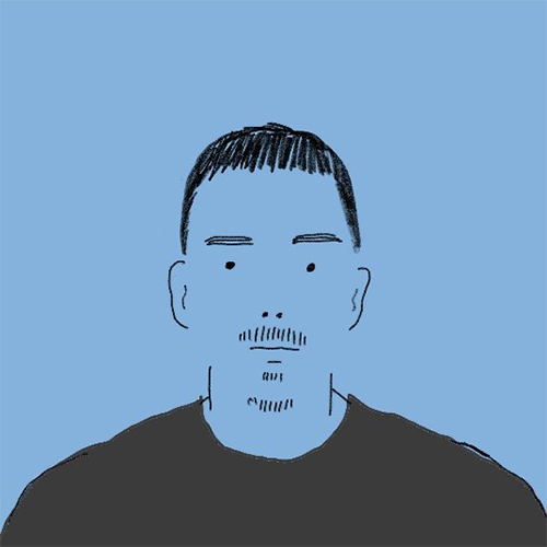 ＜MarchAprilMay＞似顔絵イベント イメージ画像