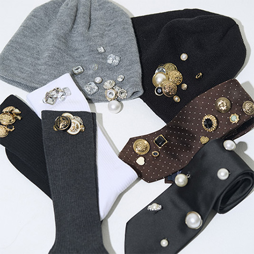 ＜neith.＞雑貨デザインオーダー イメージ画像