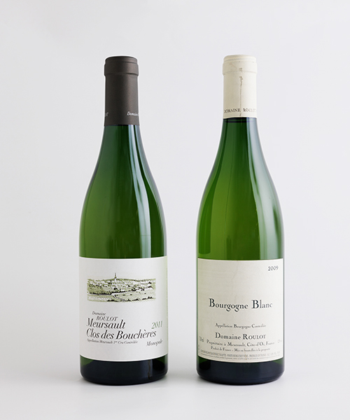 コントラフォン ＆ ルーロ ムルソー マグナムボトル２本セット コントラフォン ＆ ルーロ ムルソー マグナムボトル2本セット ワイン