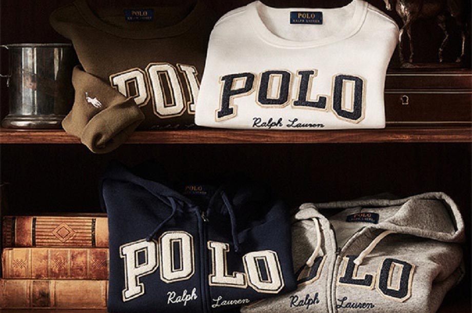 ＜ポロ ラルフ ローレン＞のイメージ画像