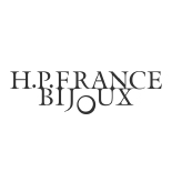 アッシュ・ペー・フランス ビジューのロゴ画像