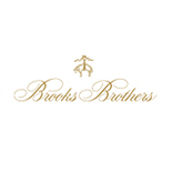 ブルックス ブラザーズのロゴ画像