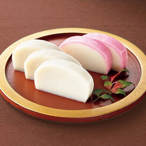 ＜鈴かまぼこ＞超特選蒲鉾詰合せ 茜の画像