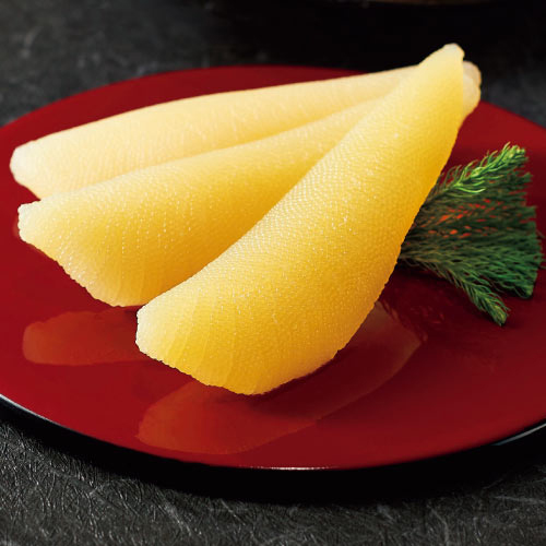 三越伊勢丹 塩数の子の画像