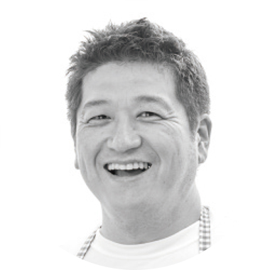 アイコン 太田 哲雄氏の画像