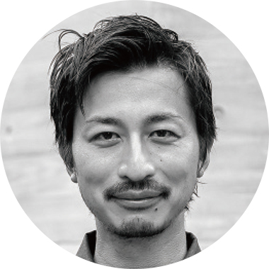 アイコン 奥野 義満氏の画像