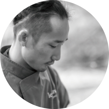 アイコン 上垣 河大氏の画像