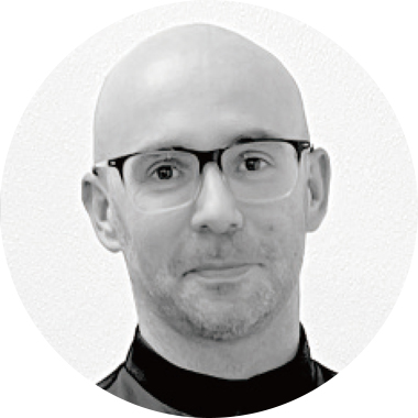 アイコン マチアス・プリアム氏の画像