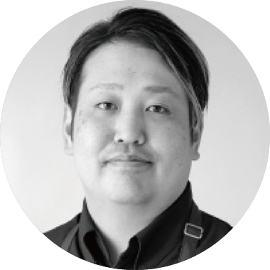 アイコン 柴田 勇作氏の画像