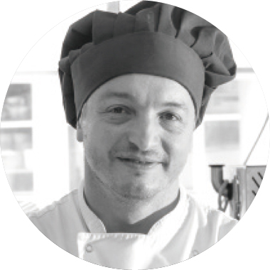 アイコン ステーファノ・スィルヴォーラ氏の画像