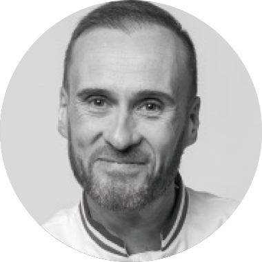 アイコン ニコラ・クロワゾー氏の画像