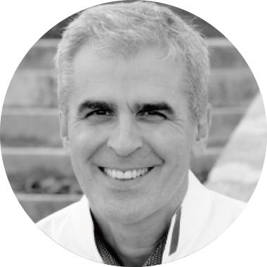 アイコン パスカル・ル・ガック氏の画像