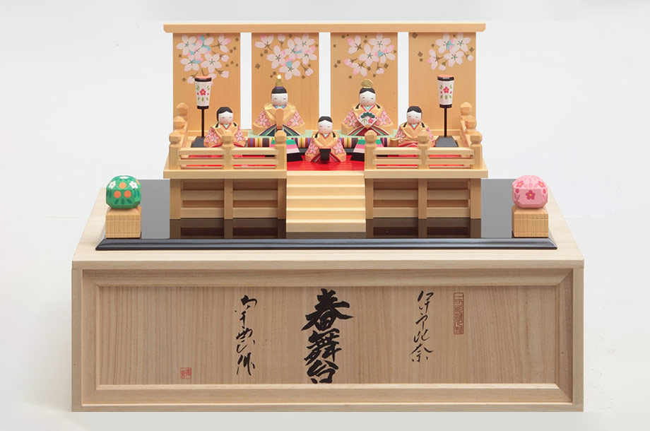 雛人形(ひな人形) 【令和八年】 | 三越伊勢丹オンラインストア・通販