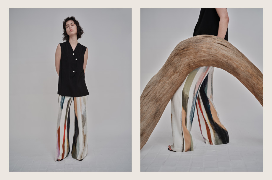 ＜アキラナカ＞ブランドイメージ画像