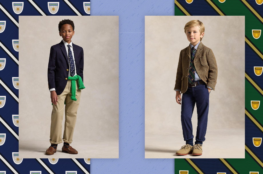 卒園・入学コレクション おすすめブランドー男の子編ー | ベビー