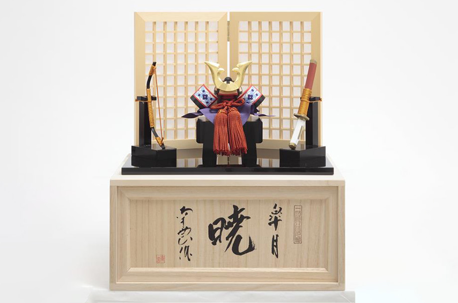 五月人形【令和八年】 | 三越伊勢丹オンラインストア・通販【公式】