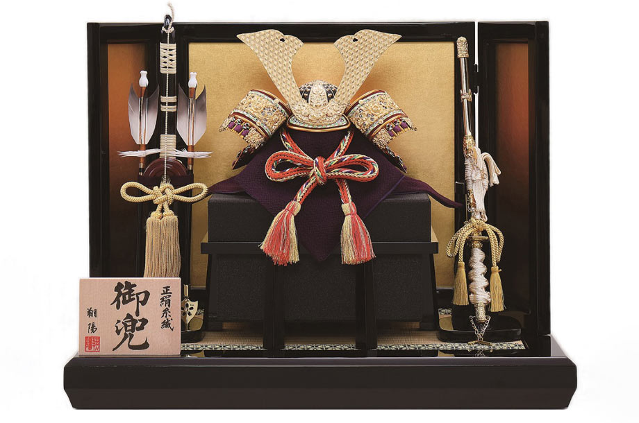 五月人形【令和八年】 | 三越伊勢丹オンラインストア・通販【公式】