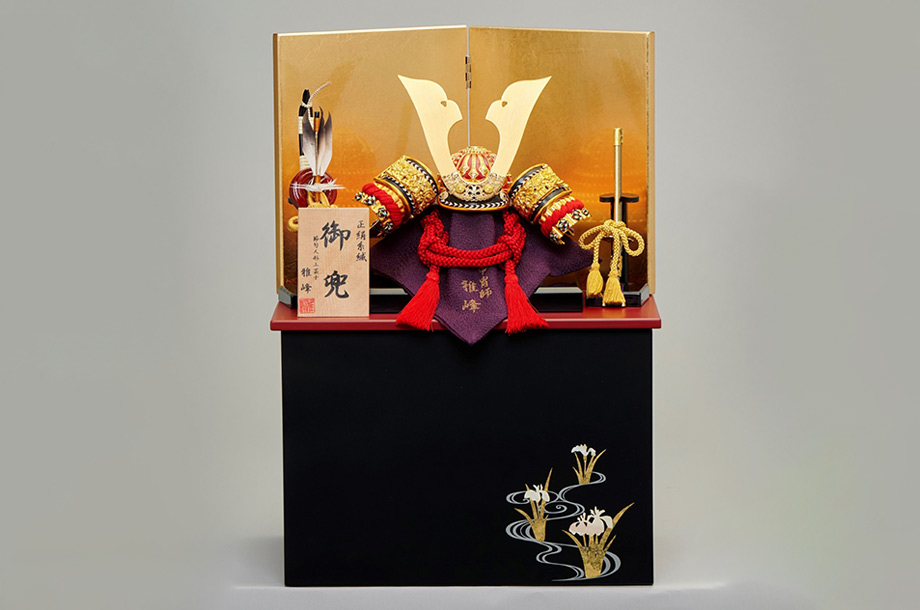 五月人形【令和八年】 | 三越伊勢丹オンラインストア・通販【公式】