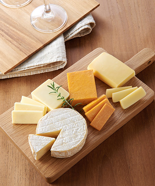 スモークチーズ味比べセットの画像