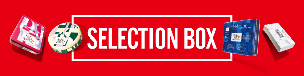 セレクションボックスのバナー